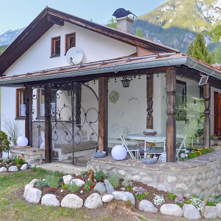 Authentisches Ferienhaus Лойташ Екстериор снимка